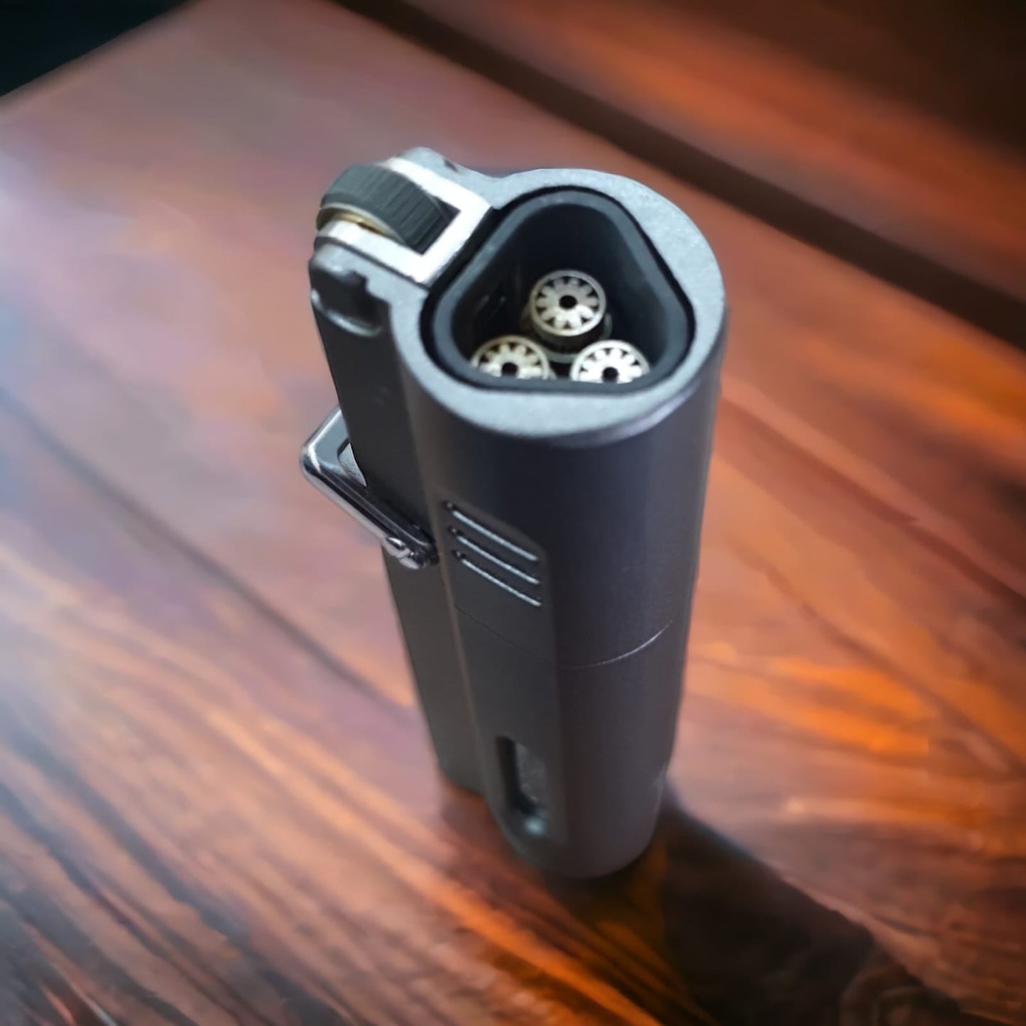 Triple Fury Lighter