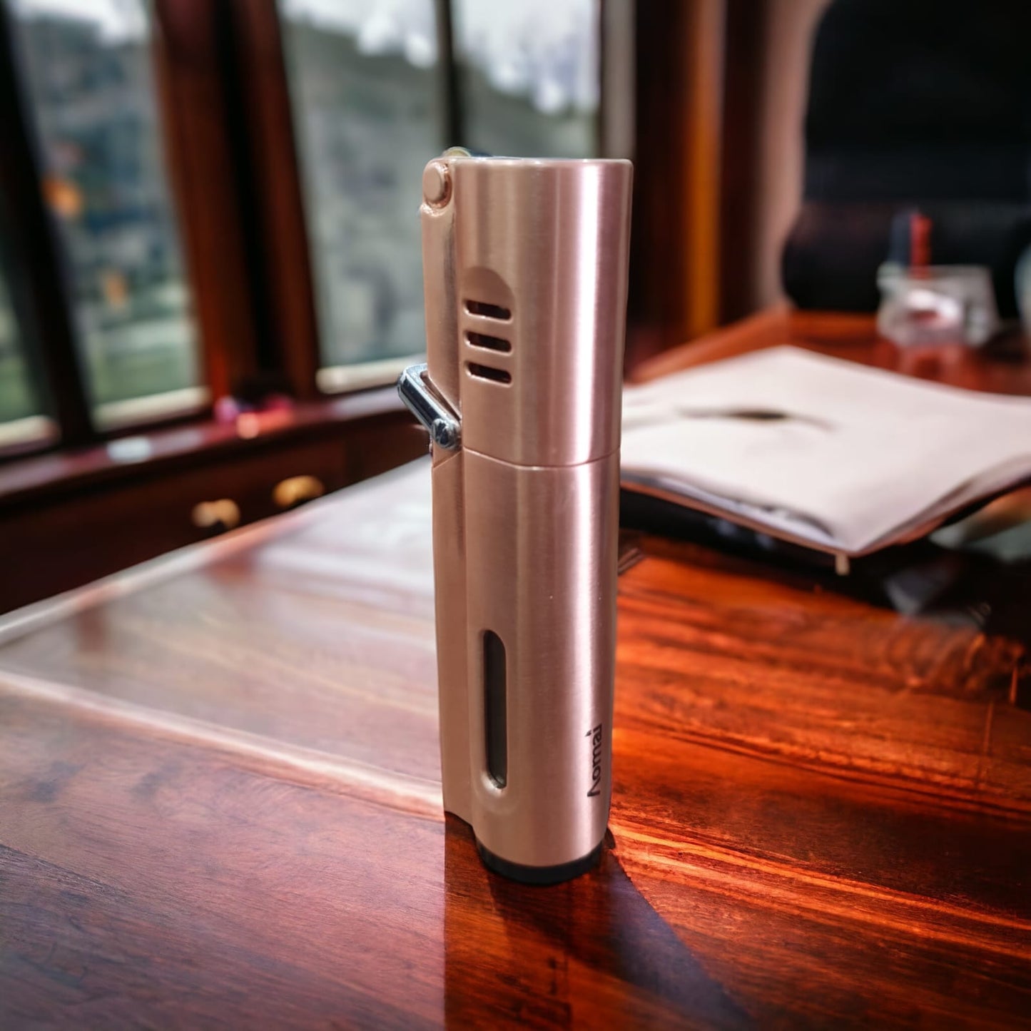 Triple Fury Lighter
