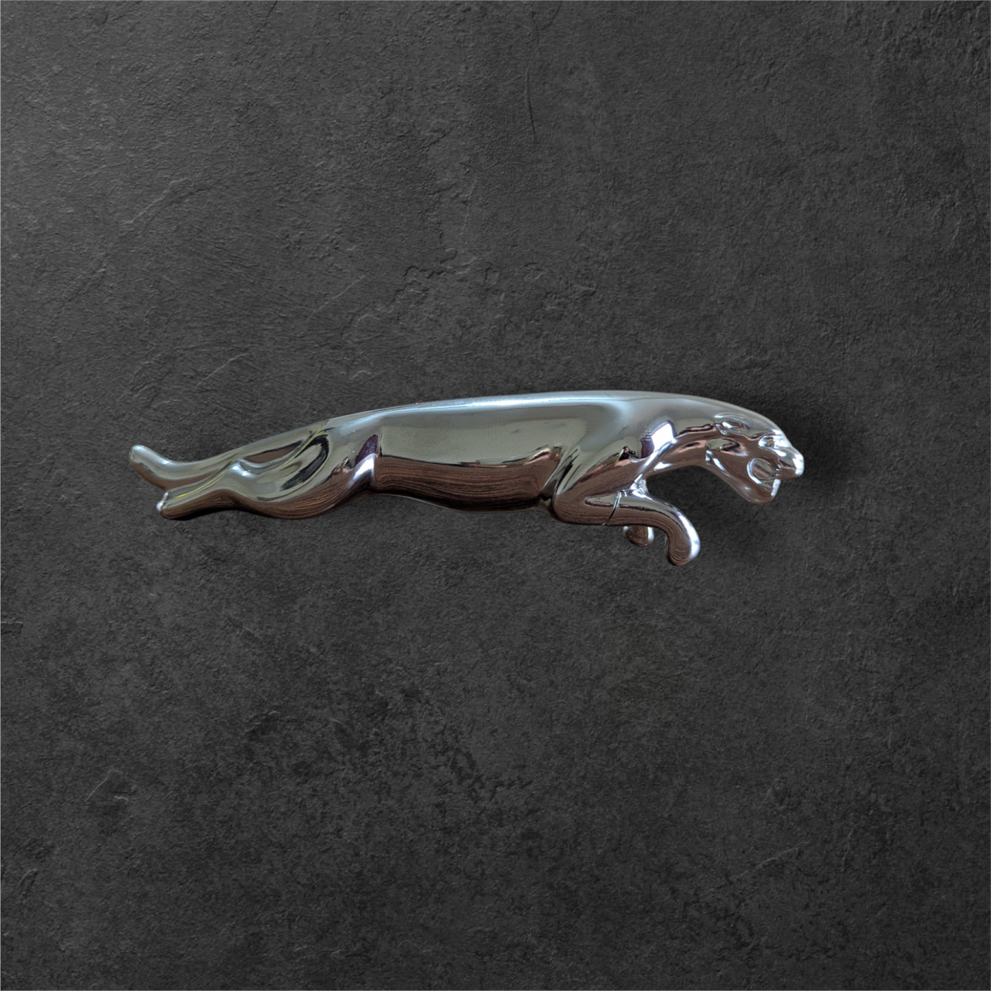 Jaguar Lighter