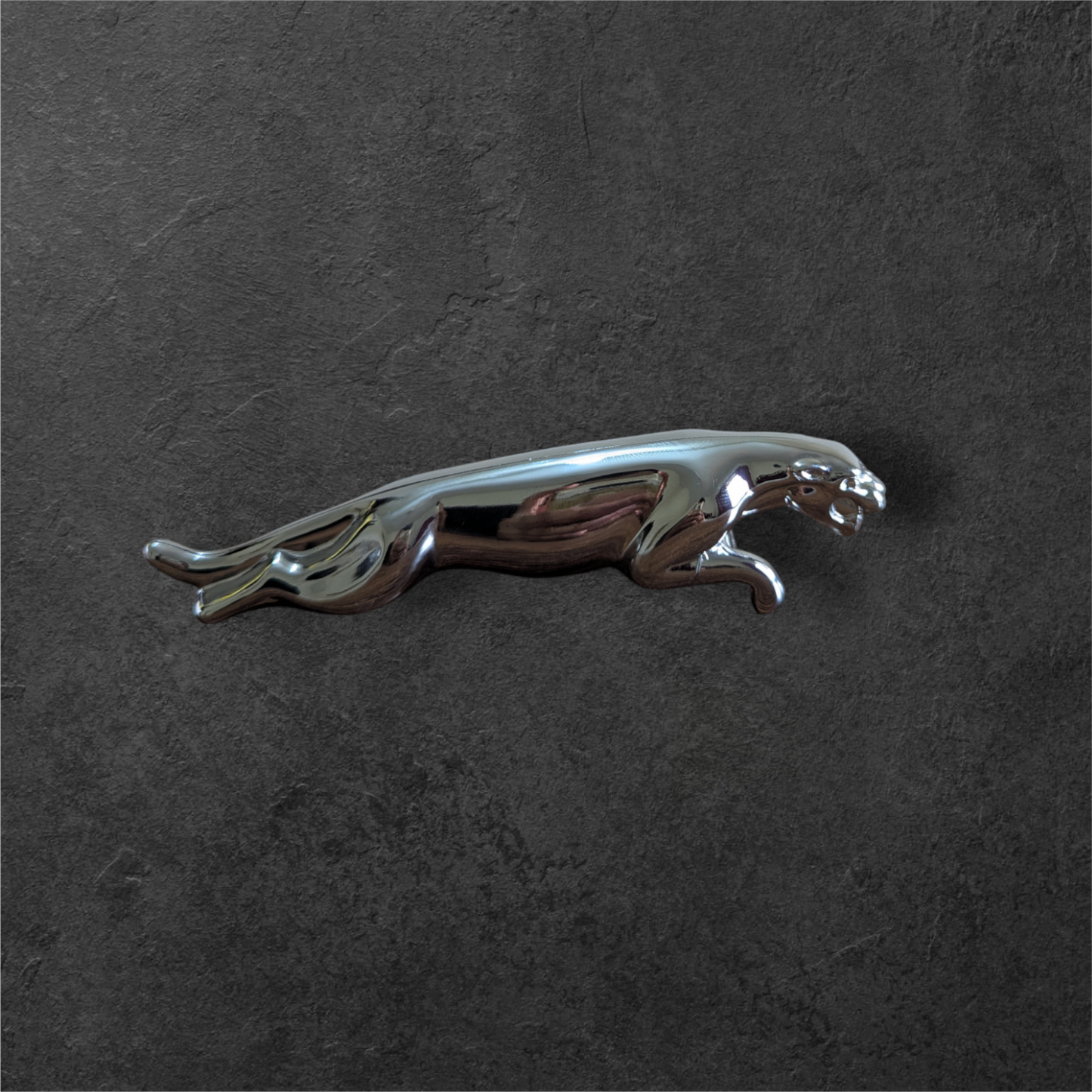 Jaguar Lighter