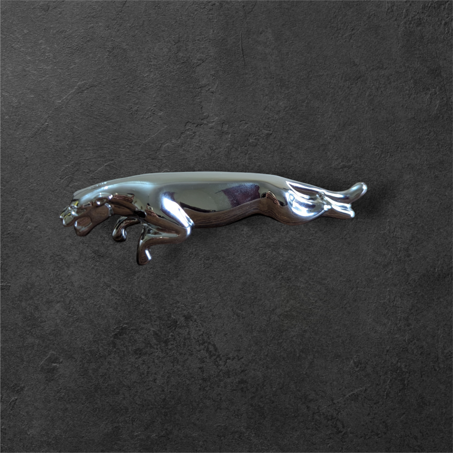Jaguar Lighter