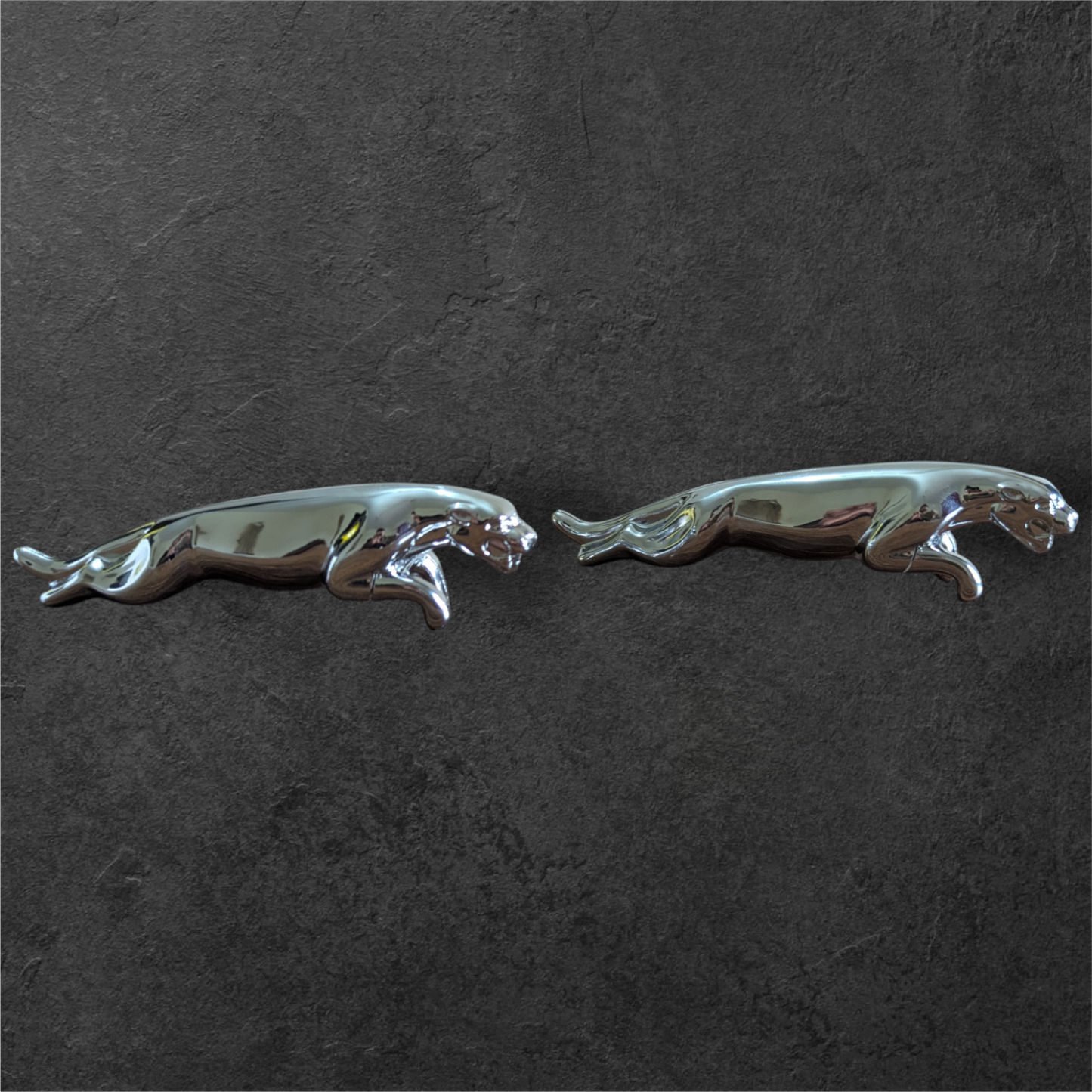 Jaguar Lighter