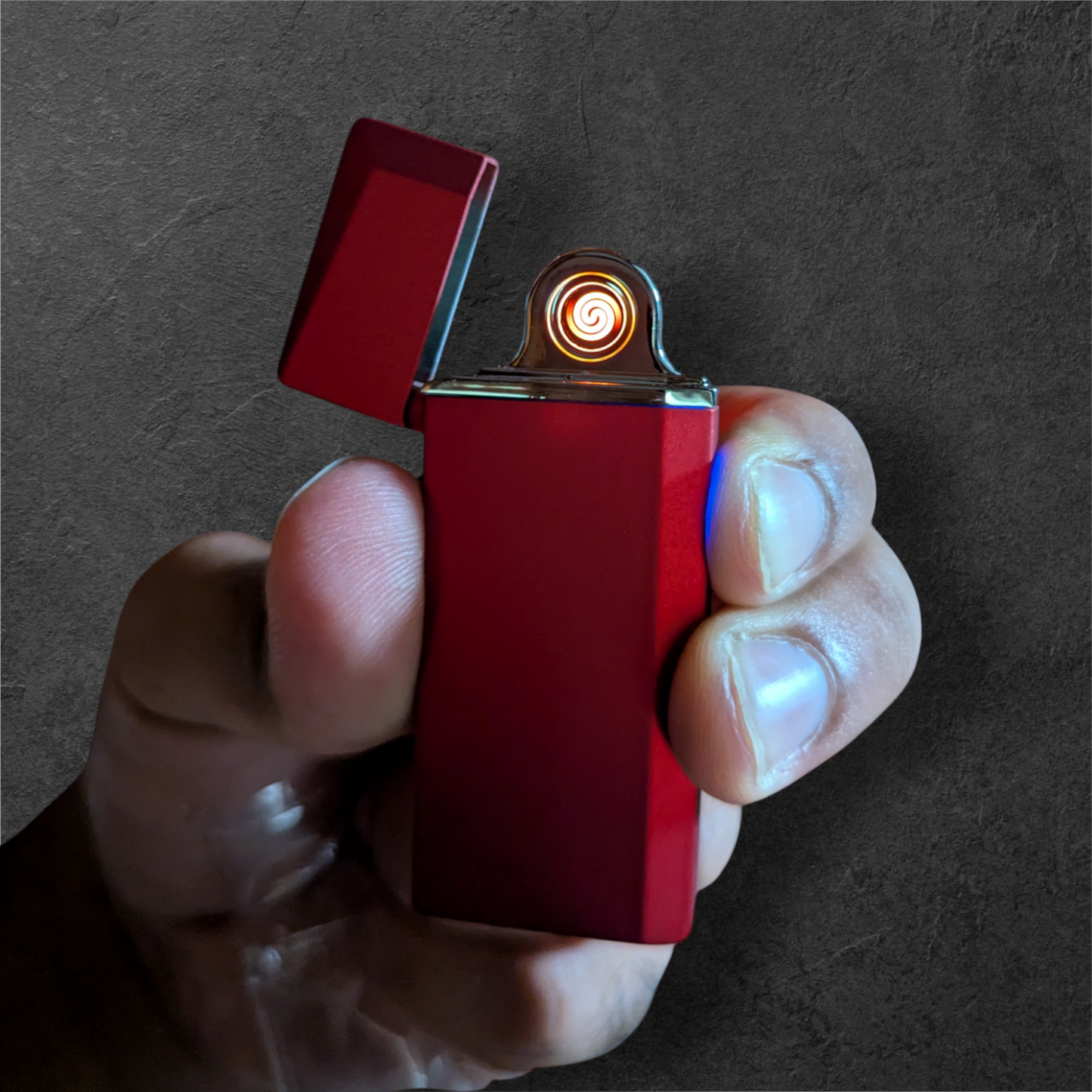 Slim Electric Lighter