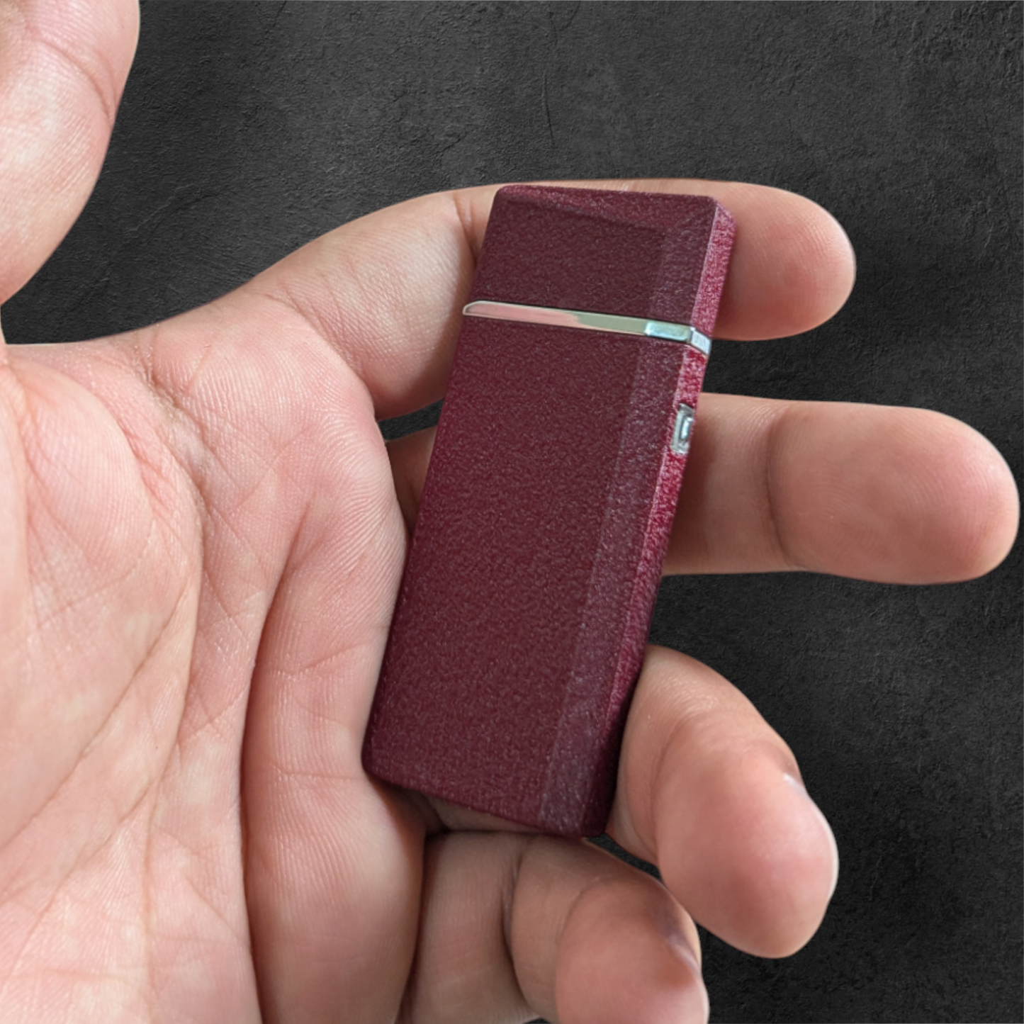 Slim Electric Lighter