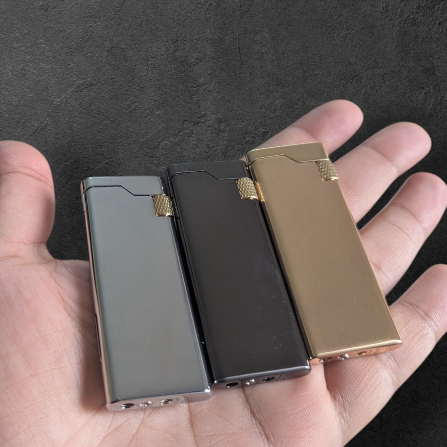 Premium Slim Lighter