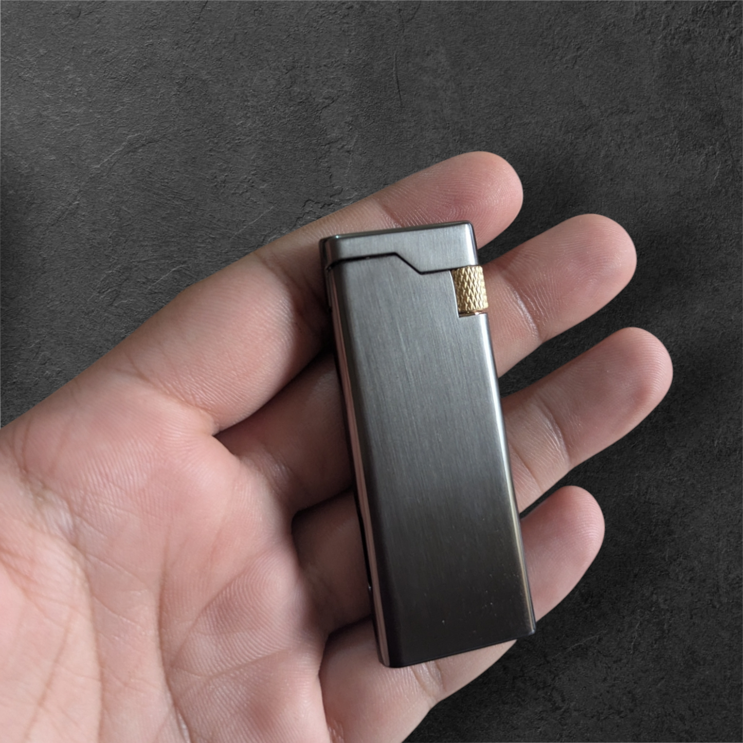 Premium Slim Lighter