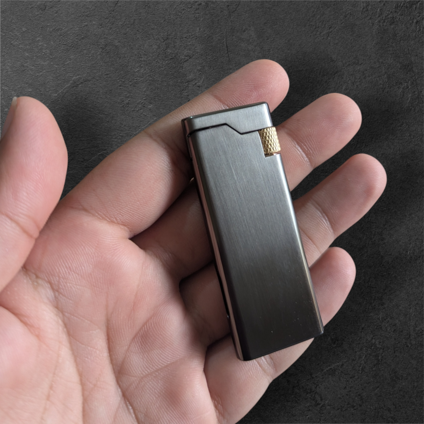 Premium Slim Lighter