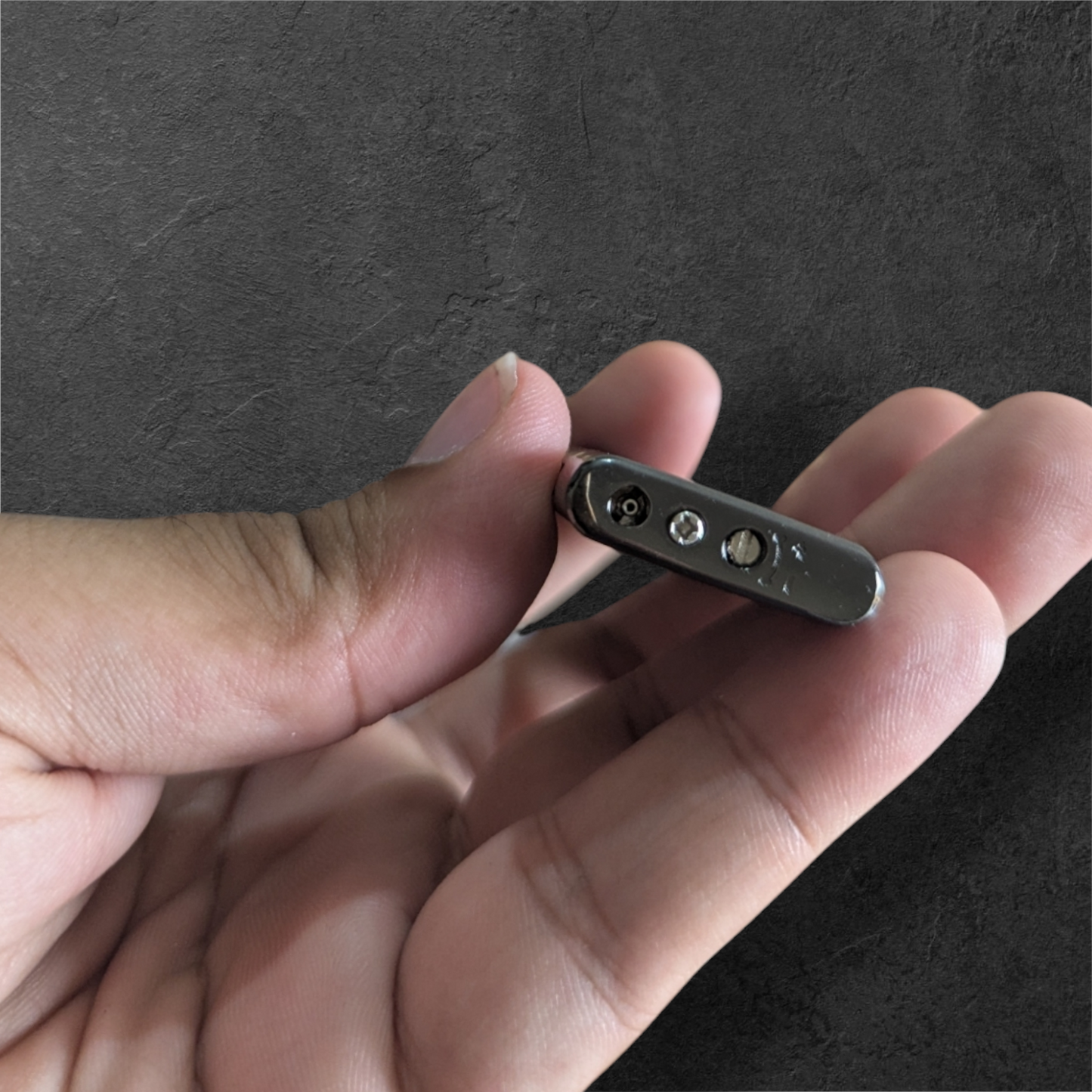 Premium Slim Lighter