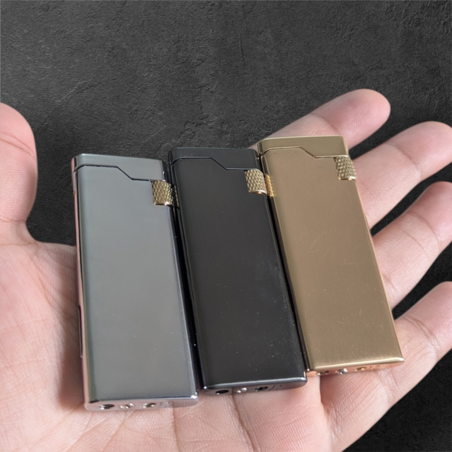 Premium Slim Lighter