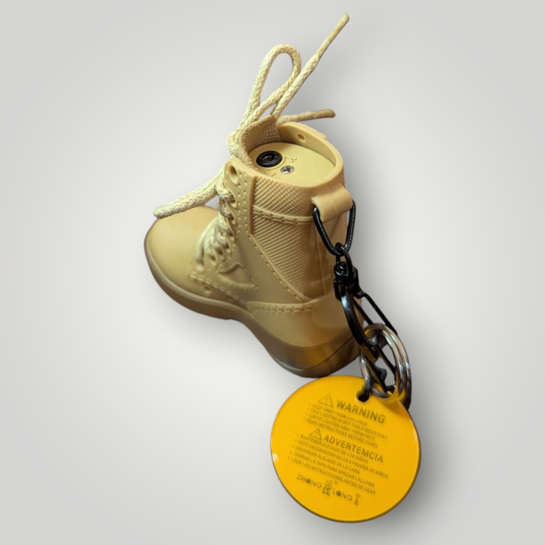 Shoes Lighter