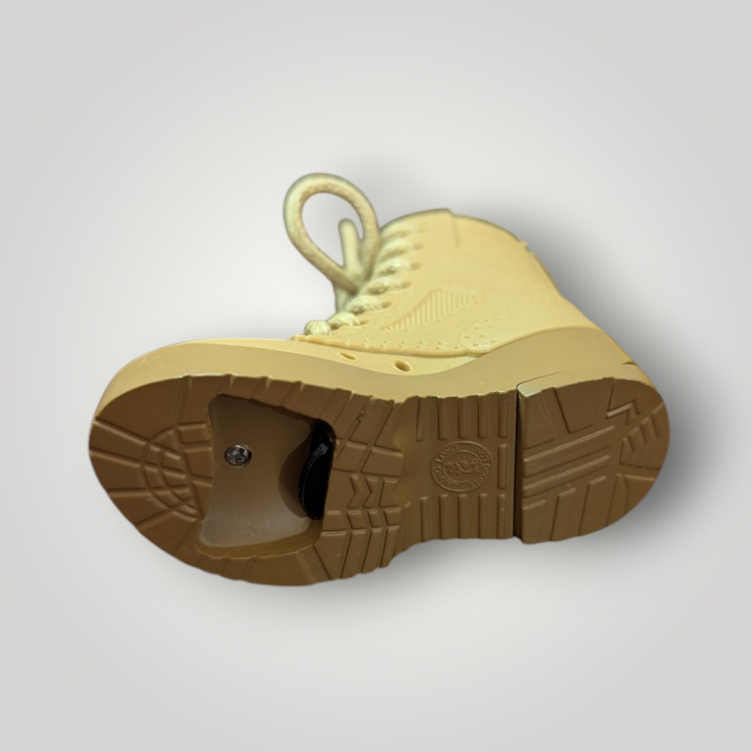 Shoes Lighter
