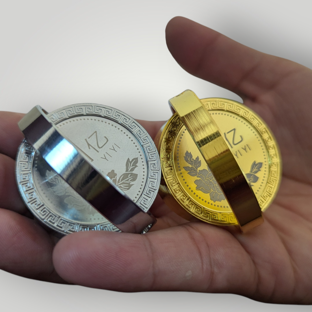 Coin Lighter