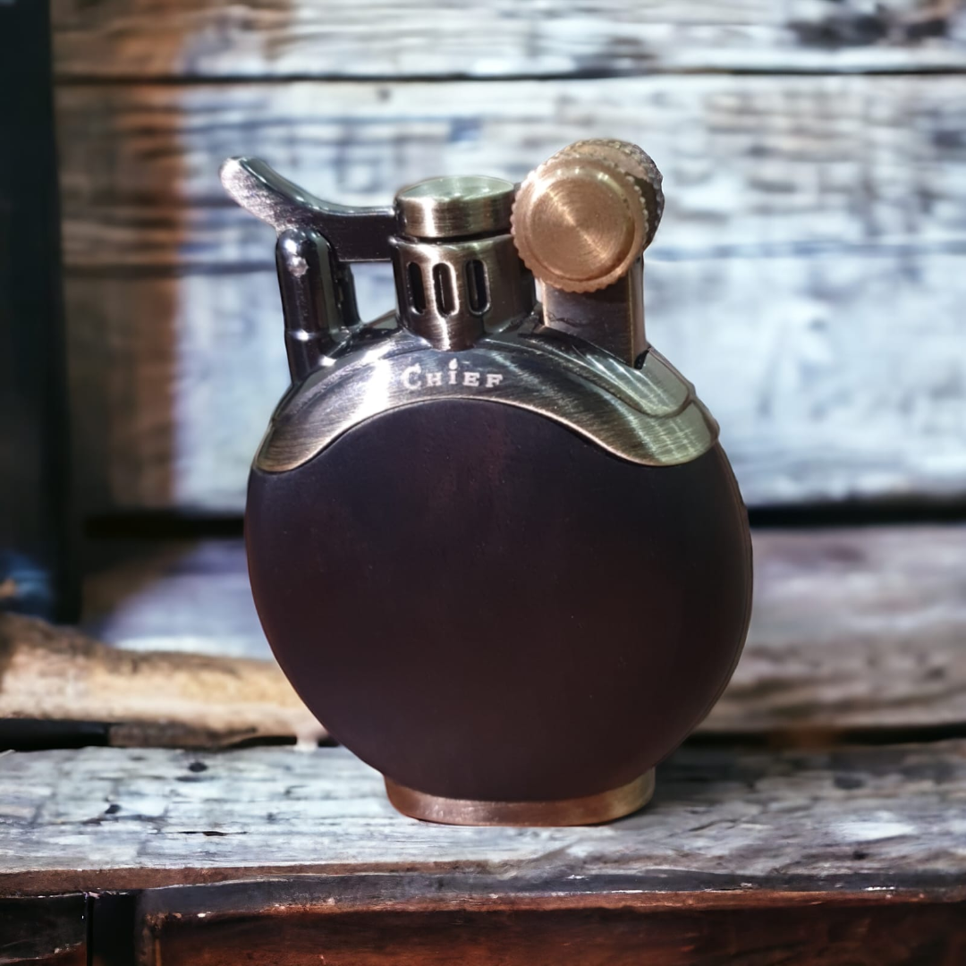 Mini Grenade Ligher