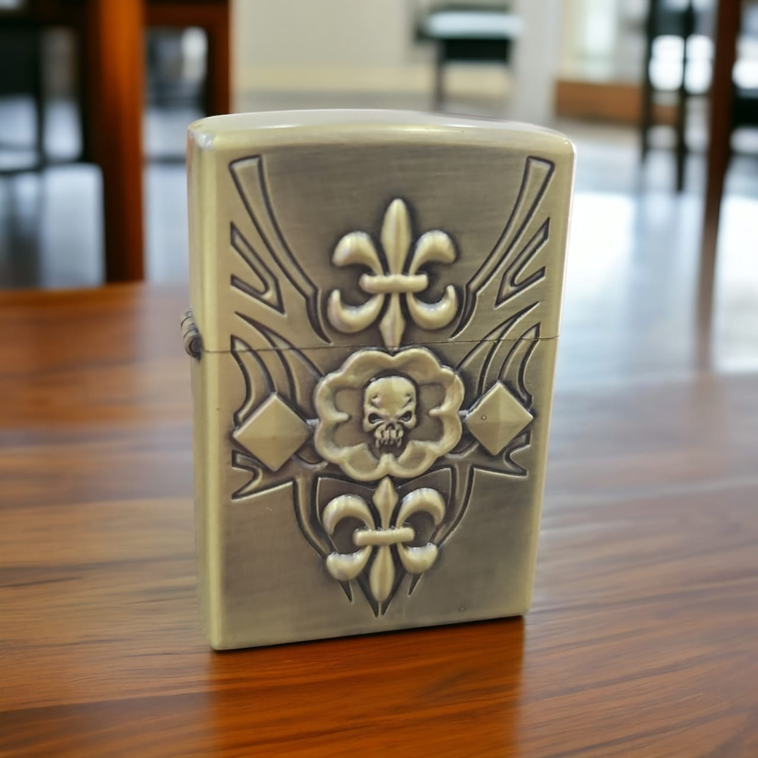 Zippo Style Lighter