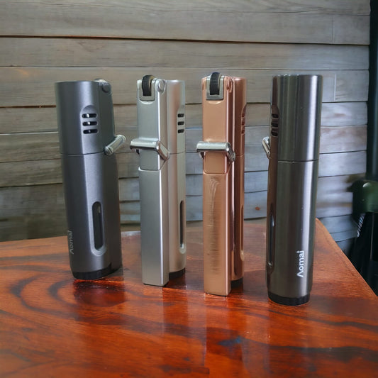Triple Fury Lighter