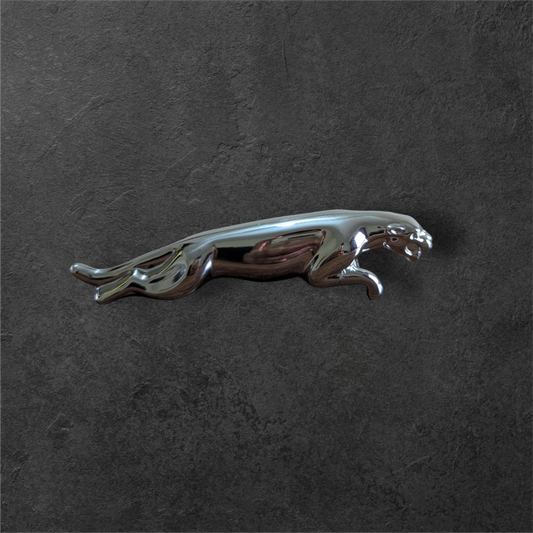 Jaguar Lighter