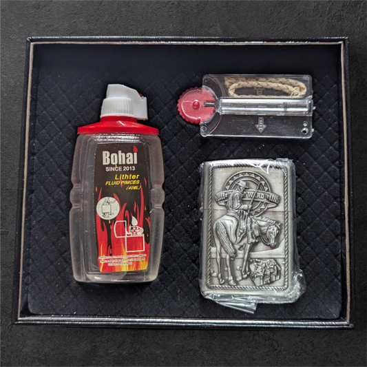 Zippo Kits