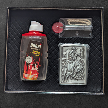 Zippo Kits