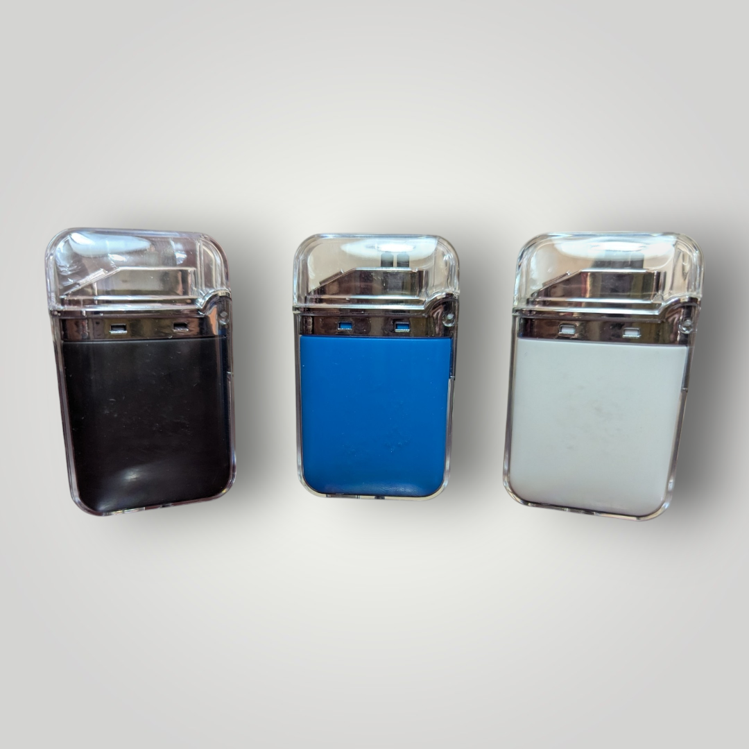 Electric Arc Lighter