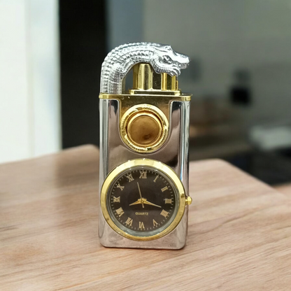 Crocodile Lighter
