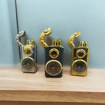 Crocodile Lighter