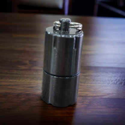 Mini Keychain Lighter