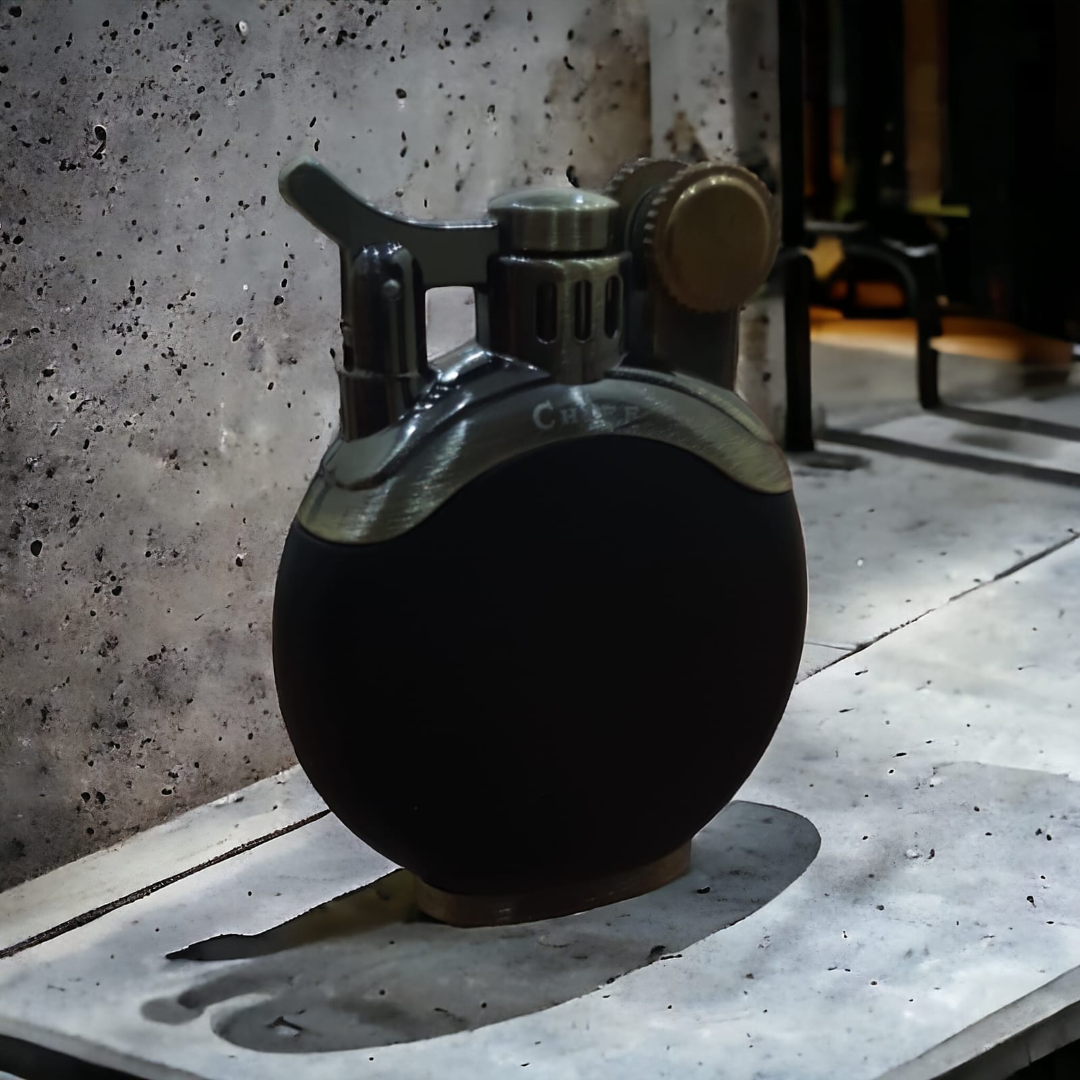 Mini Grenade Ligher