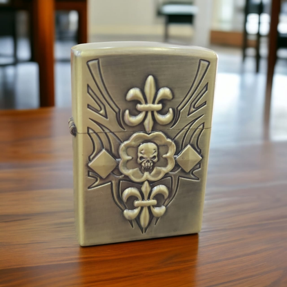 Zippo Style Lighter