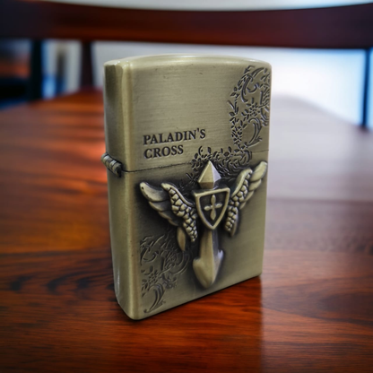 Zippo Style Lighter