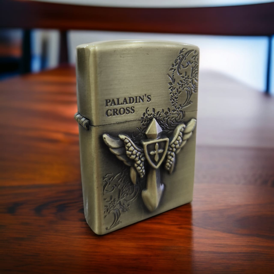 Zippo Style Lighter