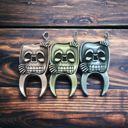 Skull Lighter
