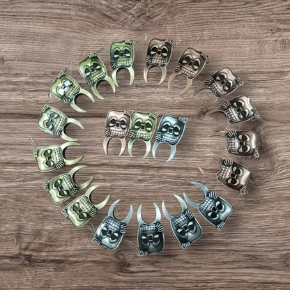 Skull Lighter
