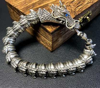 Dragon Game of Thrones Bracelet