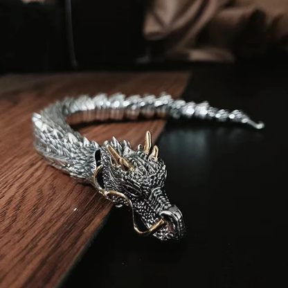Dragon Game of Thrones Bracelet