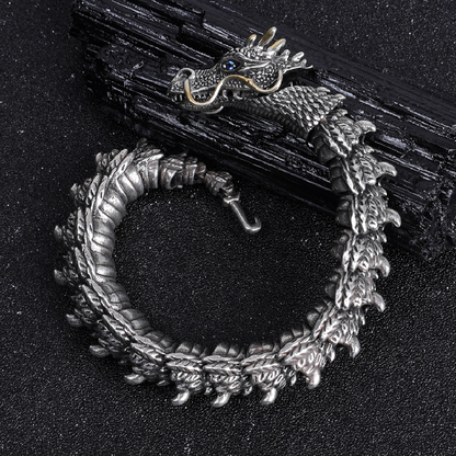 Dragon Game of Thrones Bracelet